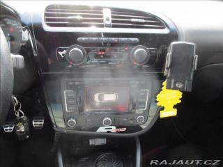 Seat Leon 2,0 i 340HP Cupra R Sport 2011