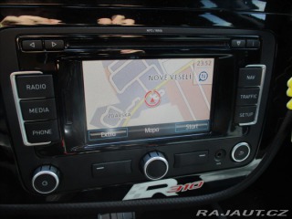 Seat Leon 2,0 i 340HP Cupra R Sport 2011