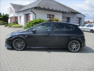 Seat Leon 2,0 i 340HP Cupra R Sport 2011