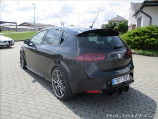 Seat Leon 2,0 i 340HP Cupra R Sport 2011