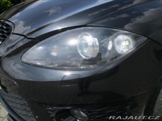 Seat Leon 2,0 i 340HP Cupra R Sport 2011