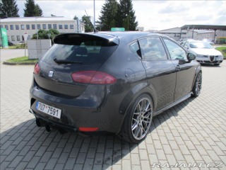 Seat Leon 2,0 i 340HP Cupra R Sport 2011