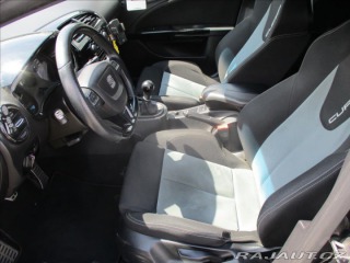 Seat Leon 2,0 i 340HP Cupra R Sport 2011