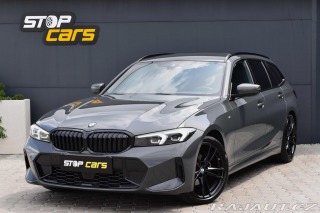 BMW 3 320d xD ///M TAŽNÉ*ZÁRUKA