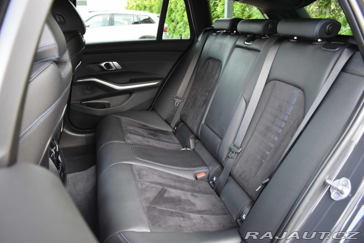 BMW 3 320d xD*REZERVACE* 2023
