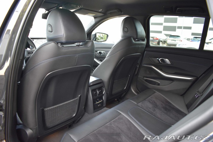 BMW 3 320d xD*REZERVACE* 2023