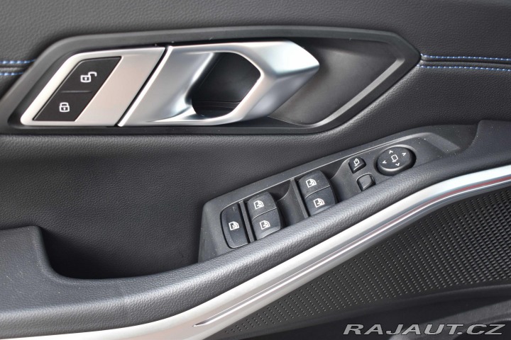 BMW 3 320d xD*REZERVACE* 2023
