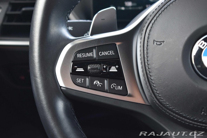 BMW 3 320d xD ///M TAŽNÉ*ZÁRUKA 2023
