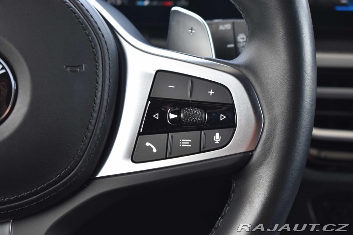 BMW 3 320d xD*REZERVACE* 2023