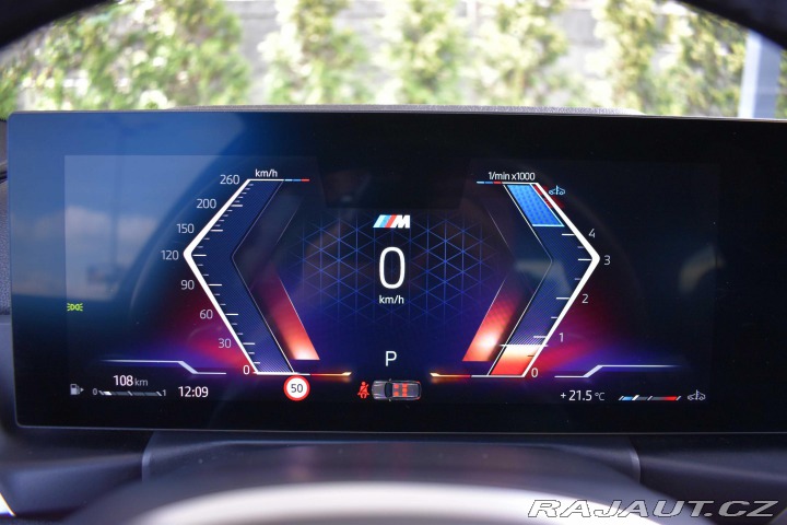 BMW 3 320d xD ///M TAŽNÉ*ZÁRUKA 2023