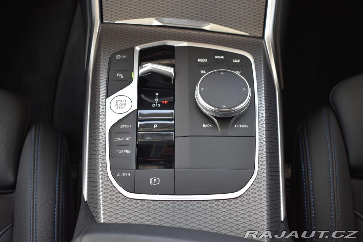 BMW 3 320d xD*REZERVACE* 2023