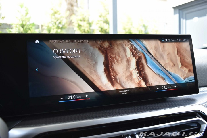 BMW 3 320d xD*REZERVACE* 2023