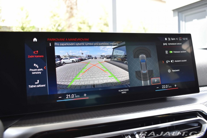 BMW 3 320d xD ///M TAŽNÉ*ZÁRUKA 2023