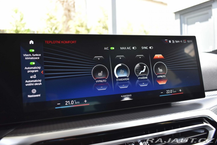 BMW 3 320d xD ///M TAŽNÉ*ZÁRUKA 2023