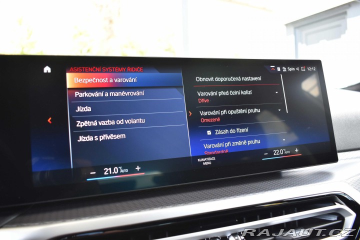 BMW 3 320d xD ///M TAŽNÉ*ZÁRUKA 2023