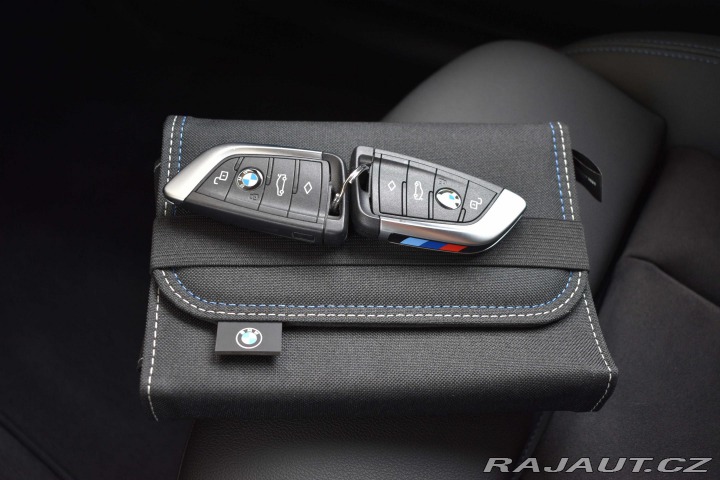 BMW 3 320d xD ///M TAŽNÉ*ZÁRUKA 2023