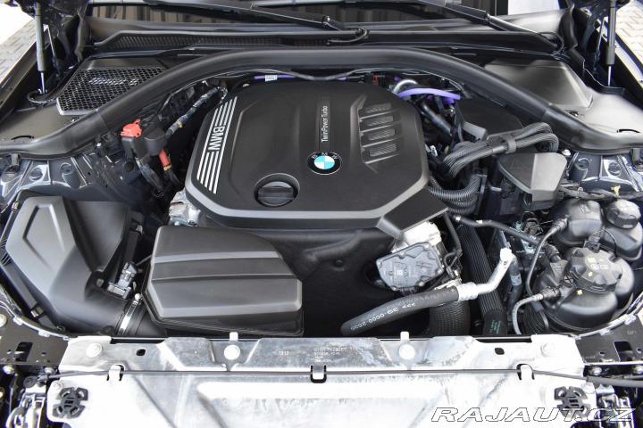 BMW 3 320d xD ///M TAŽNÉ*ZÁRUKA 2023
