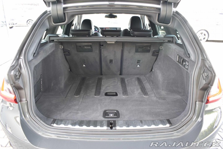 BMW 3 320d xD*REZERVACE* 2023