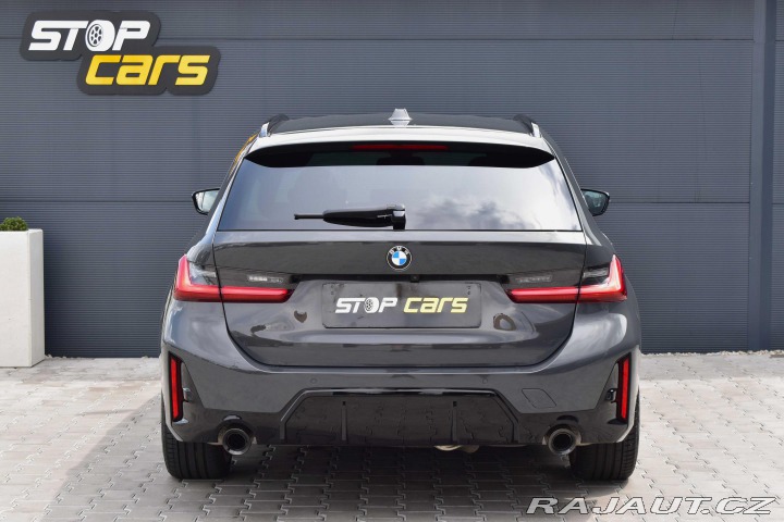 BMW 3 320d xD ///M TAŽNÉ*ZÁRUKA 2023