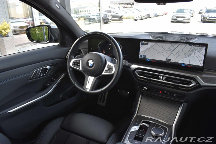 BMW 3 320d xD ///M TAŽNÉ*ZÁRUKA 2023