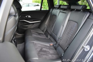 BMW 3 320d xD ///M TAŽNÉ*ZÁRUKA 2023