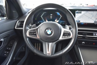 BMW 3 320d xD ///M TAŽNÉ*ZÁRUKA 2023