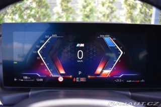 BMW 3 320d xD ///M TAŽNÉ*ZÁRUKA 2023