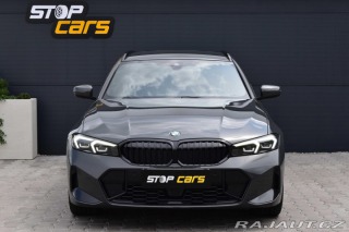 BMW 3 320d xD ///M TAŽNÉ*ZÁRUKA 2023
