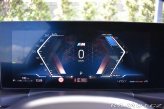 BMW 3 320d xD ///M TAŽNÉ*ZÁRUKA 2023