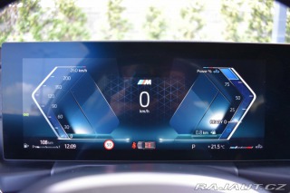BMW 3 320d xD ///M TAŽNÉ*ZÁRUKA 2023