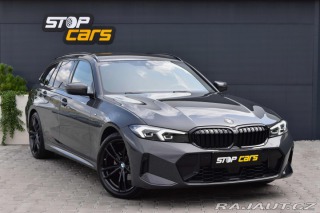 BMW 3 320d xD ///M TAŽNÉ*ZÁRUKA 2023