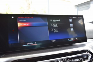 BMW 3 320d xD ///M TAŽNÉ*ZÁRUKA 2023