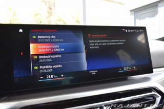 BMW 3 320d xD ///M TAŽNÉ*ZÁRUKA 2023