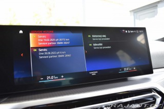 BMW 3 320d xD ///M TAŽNÉ*ZÁRUKA 2023