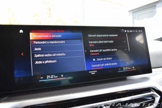 BMW 3 320d xD ///M TAŽNÉ*ZÁRUKA 2023