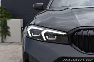 BMW 3 320d xD ///M TAŽNÉ*ZÁRUKA 2023