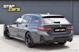 BMW 3 320d xD ///M TAŽNÉ*ZÁRUKA 2023
