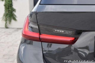 BMW 3 320d xD ///M TAŽNÉ*ZÁRUKA 2023