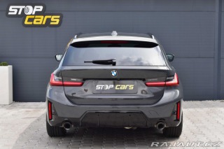 BMW 3 320d xD ///M TAŽNÉ*ZÁRUKA 2023