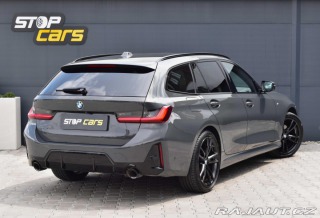 BMW 3 320d xD ///M TAŽNÉ*ZÁRUKA 2023