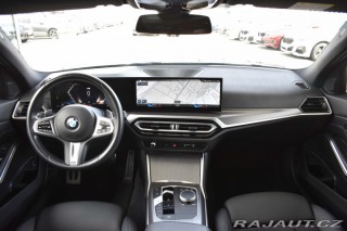 BMW 3 320d xD ///M TAŽNÉ*ZÁRUKA 2023