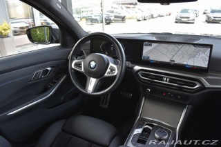 BMW 3 320d xD ///M TAŽNÉ*ZÁRUKA 2023