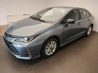 Toyota Corolla 1.8L (HEV speciální) 140