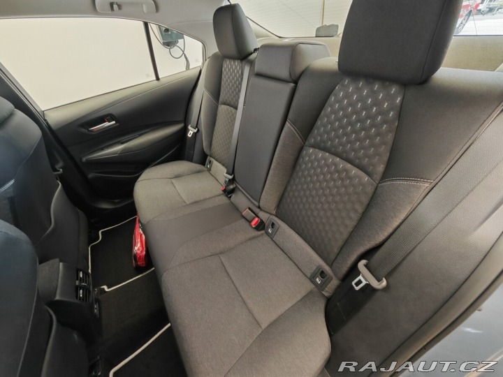 Toyota Corolla 1.8 Comfort Tech 2025