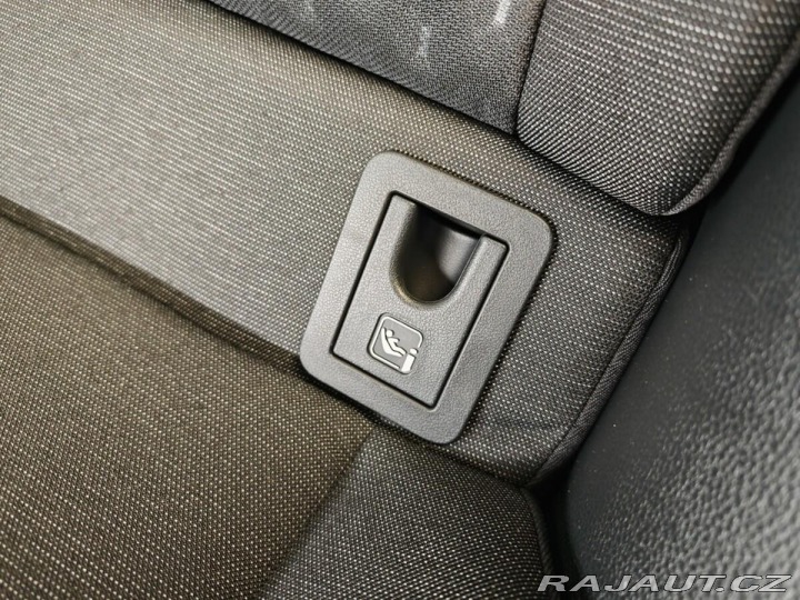 Toyota Corolla 1.8L (HEV speciální) 140 2025