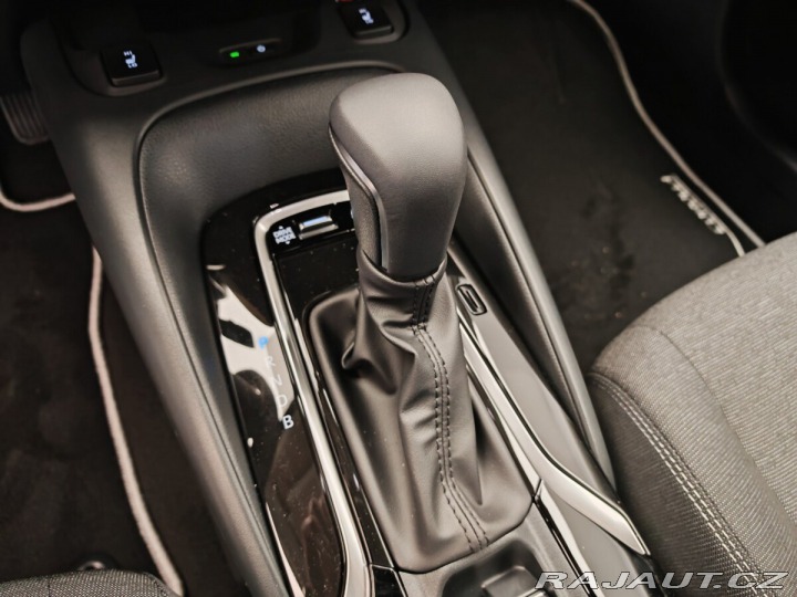 Toyota Corolla 1.8 Comfort Tech 2025