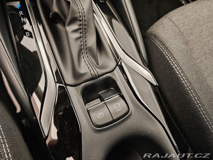 Toyota Corolla 1.8 Comfort Tech 2025