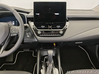Toyota Corolla 1.8L (HEV speciální) 140 2025