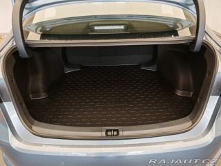 Toyota Corolla 1.8L (HEV speciální) 140 2025