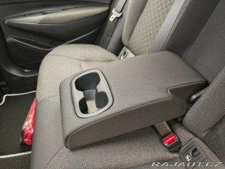 Toyota Corolla 1.8L (HEV speciální) 140 2025